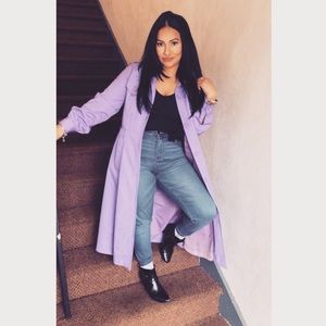 Meet your Posher, Violeta